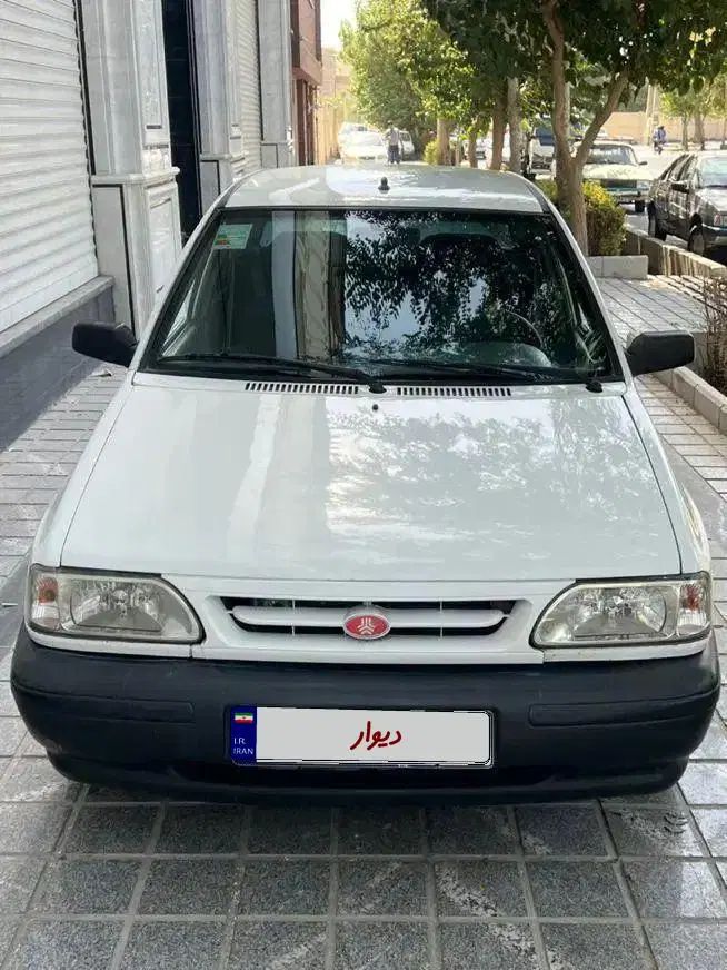 خودرو پراید، 131 آگهی ann_20506094