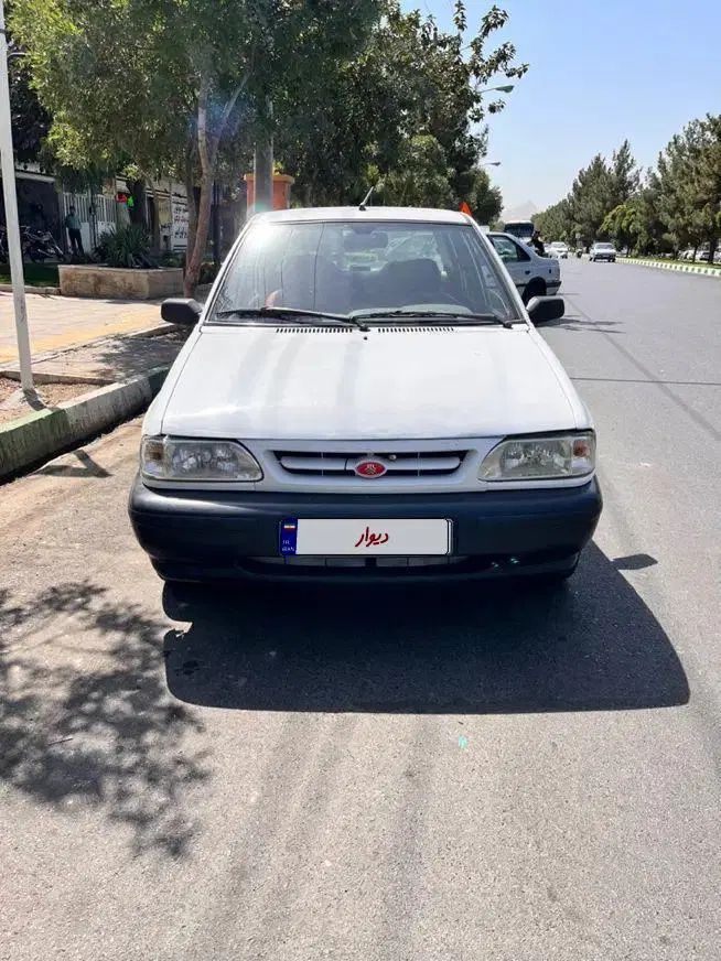 خودرو پراید، 131 آگهی ann_20506147
