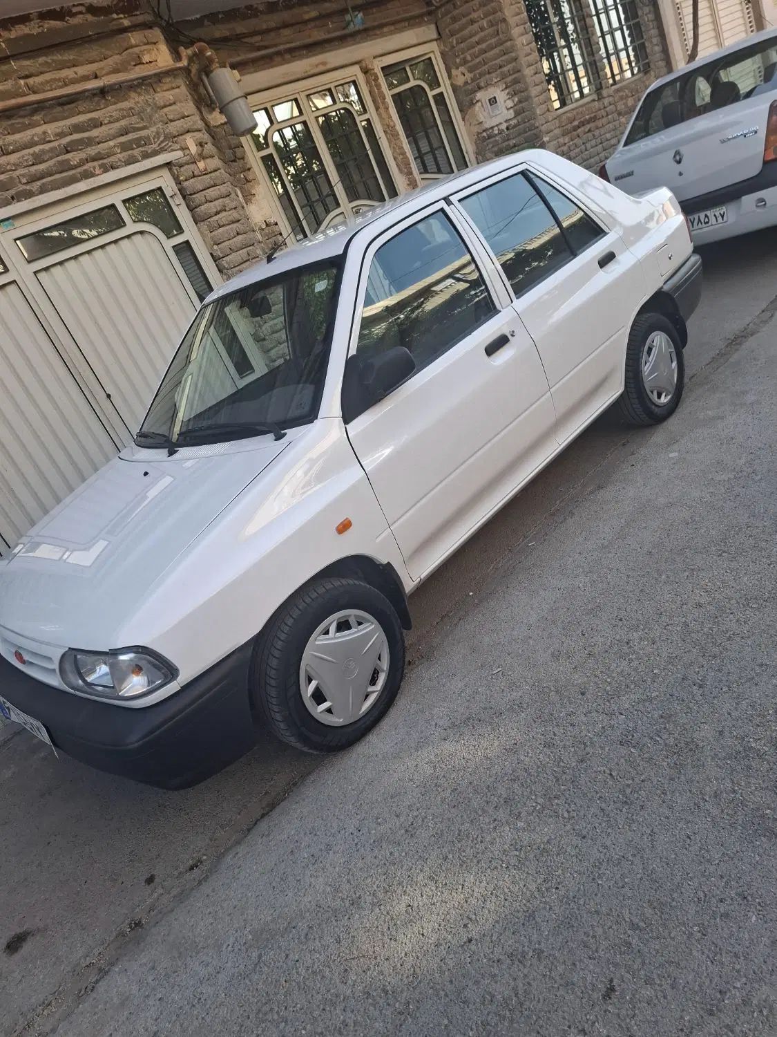 پراید 131 SE - 1399