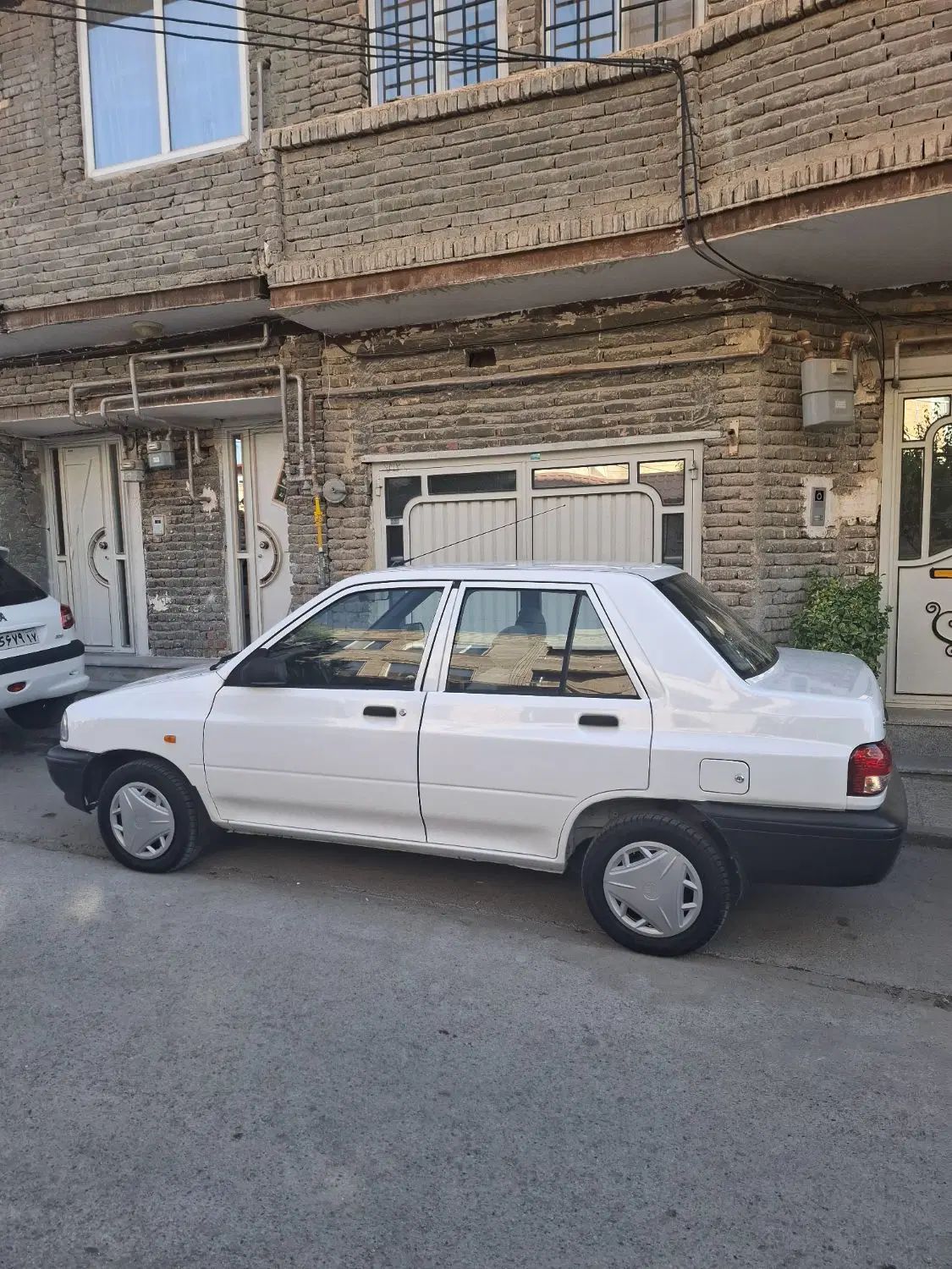 خودرو پراید، 131 آگهی ann_20506152