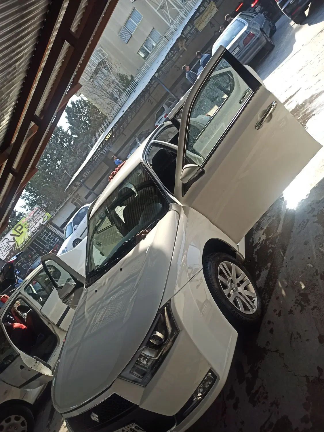 خودرو دنا، پلاس آگهی ann_20506153