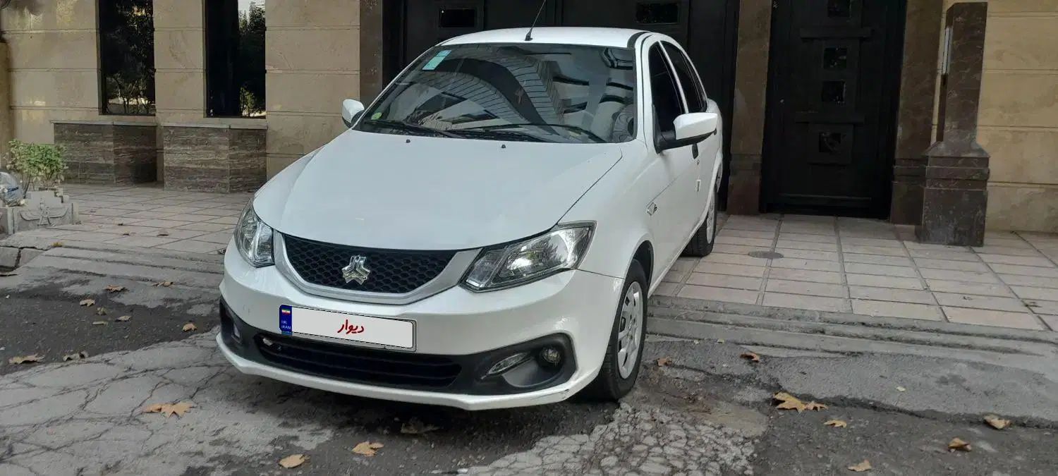 خودرو ساینا، S آگهی ann_20506154