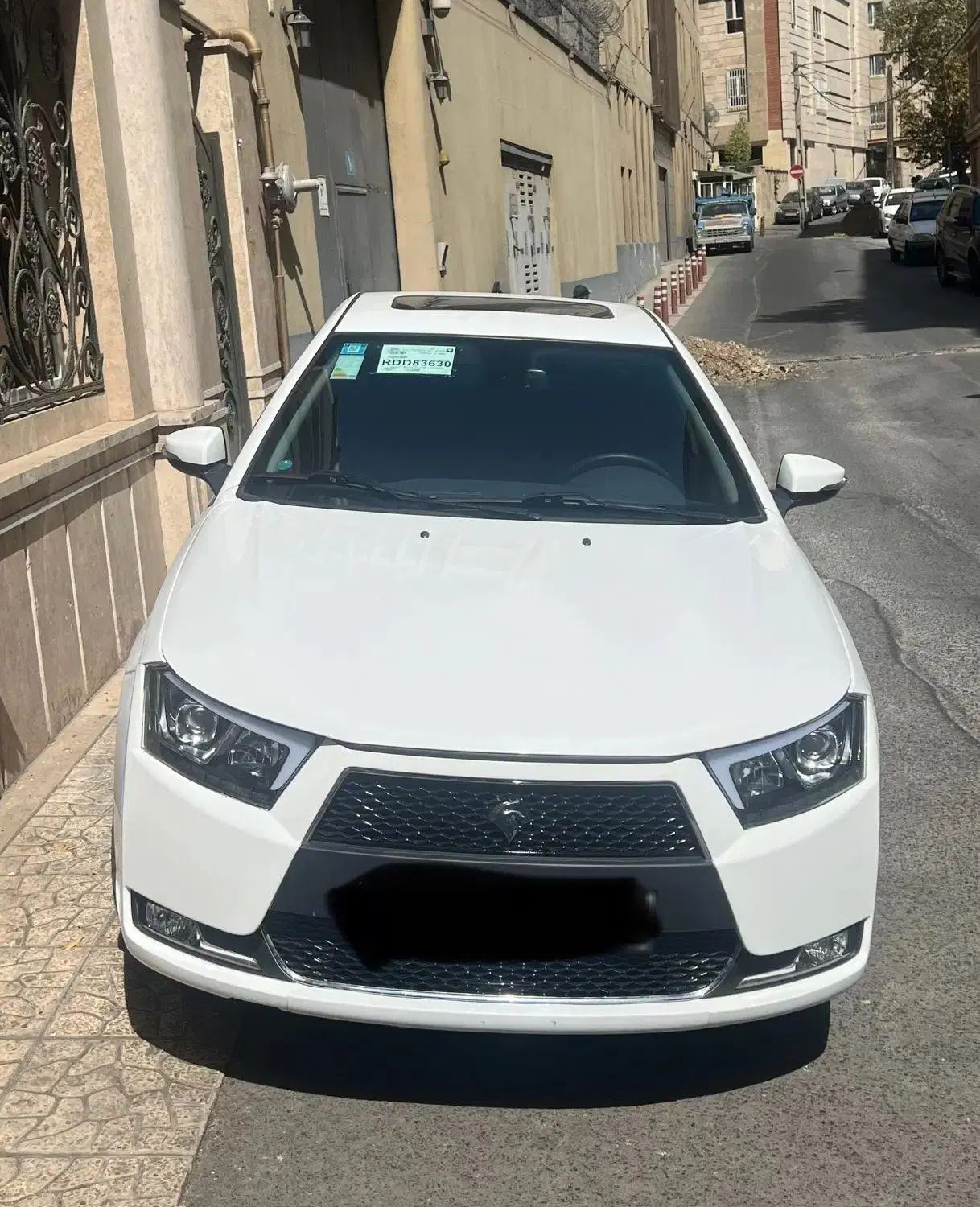 خودرو دنا، پلاس توربو آگهی ann_20506190