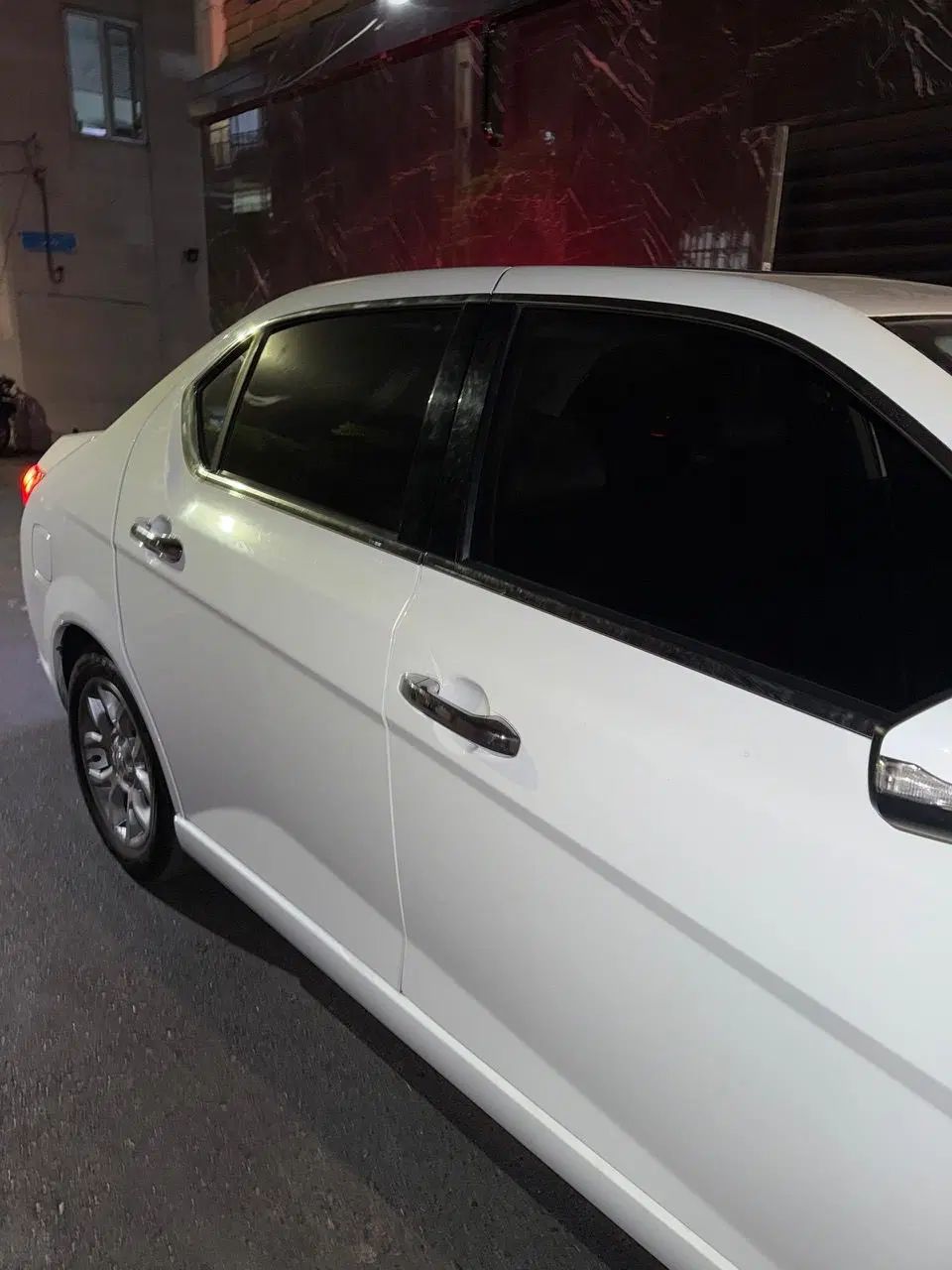 دنا پلاس توربو 6 دنده - 1402