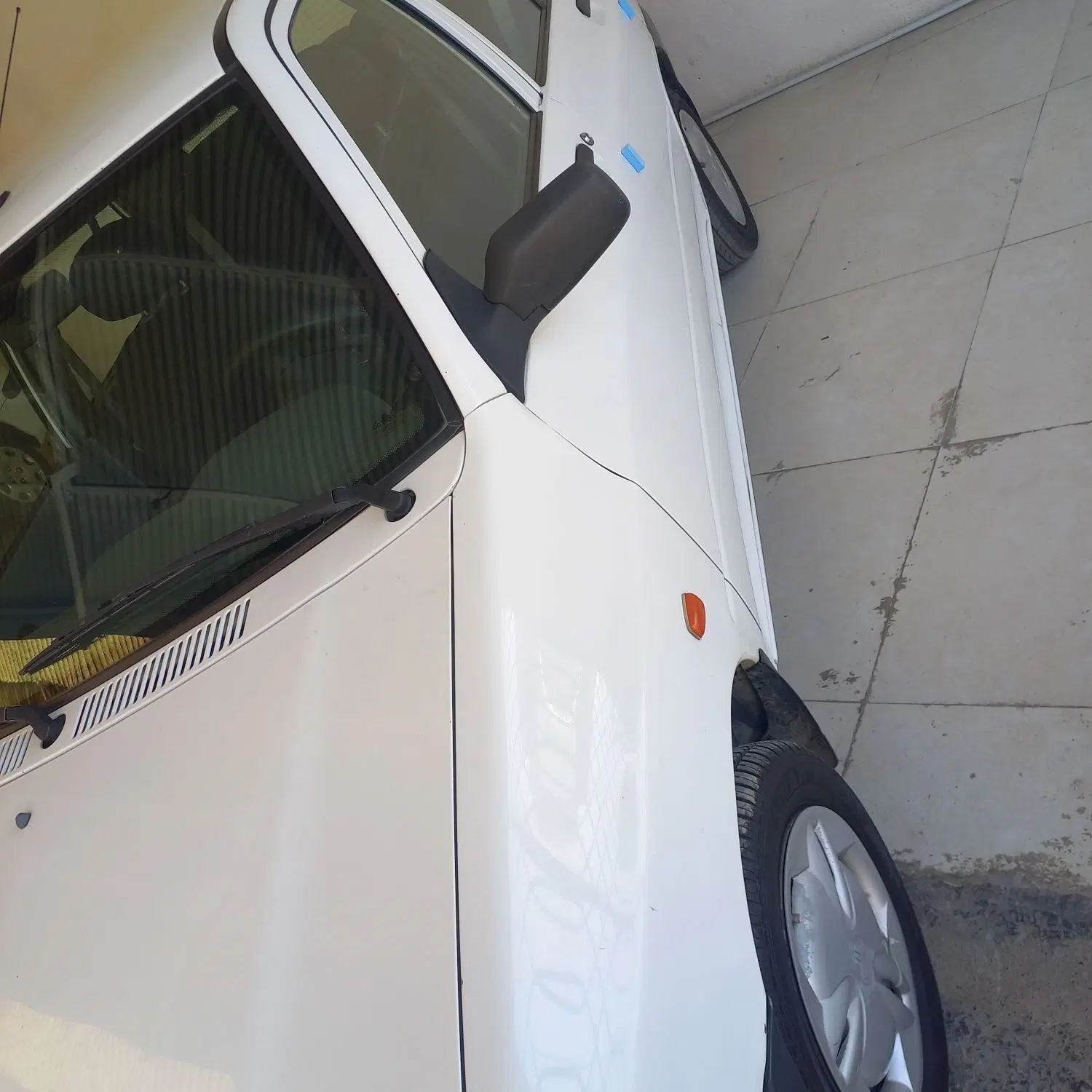 پراید 131 EX - 1398