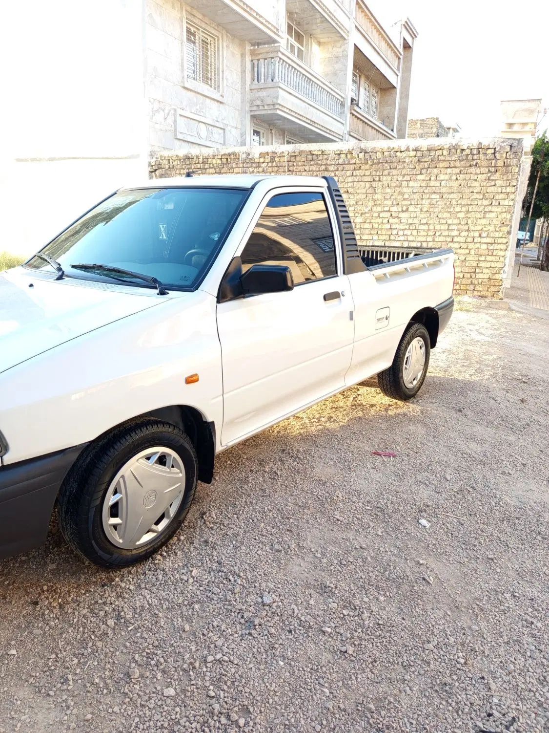 پراید 151 SL - 1401