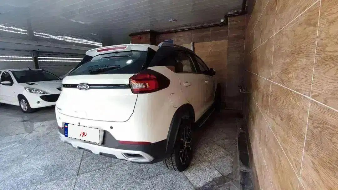 ام وی ام X22 پرو اتوماتیک IE - 1402