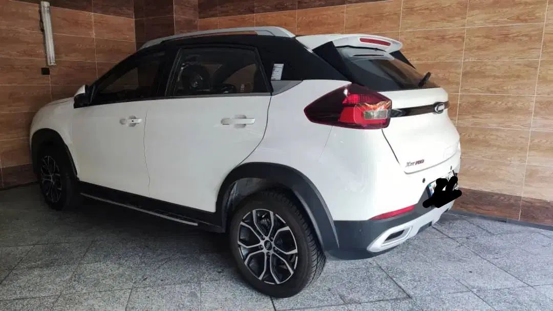 ام وی ام X22 پرو اتوماتیک IE - 1402