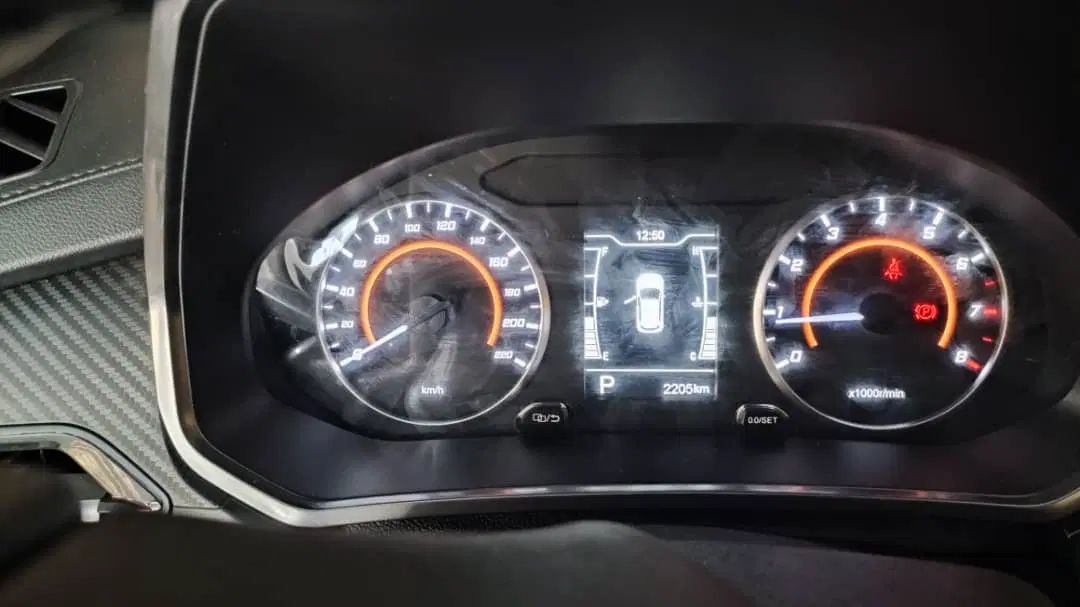 ام وی ام X22 پرو اتوماتیک IE - 1402