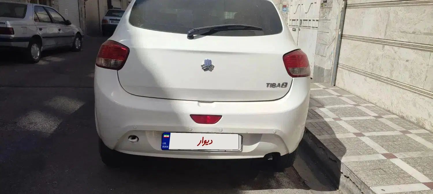 خودرو تیبا، 2 آگهی ann_20506279