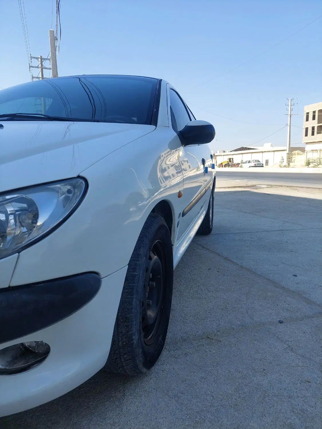 خودرو پژو، 206 آگهی ann_20506287