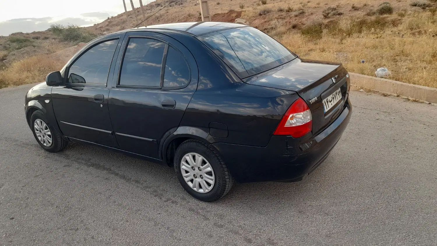 خودرو تیبا، صندوق دار آگهی ann_20506365