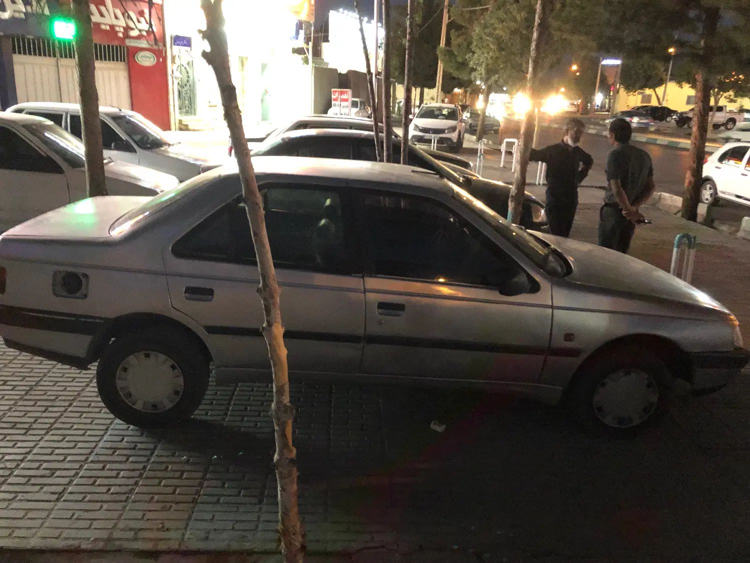 خودرو پژو، 405 آگهی ann_20506442