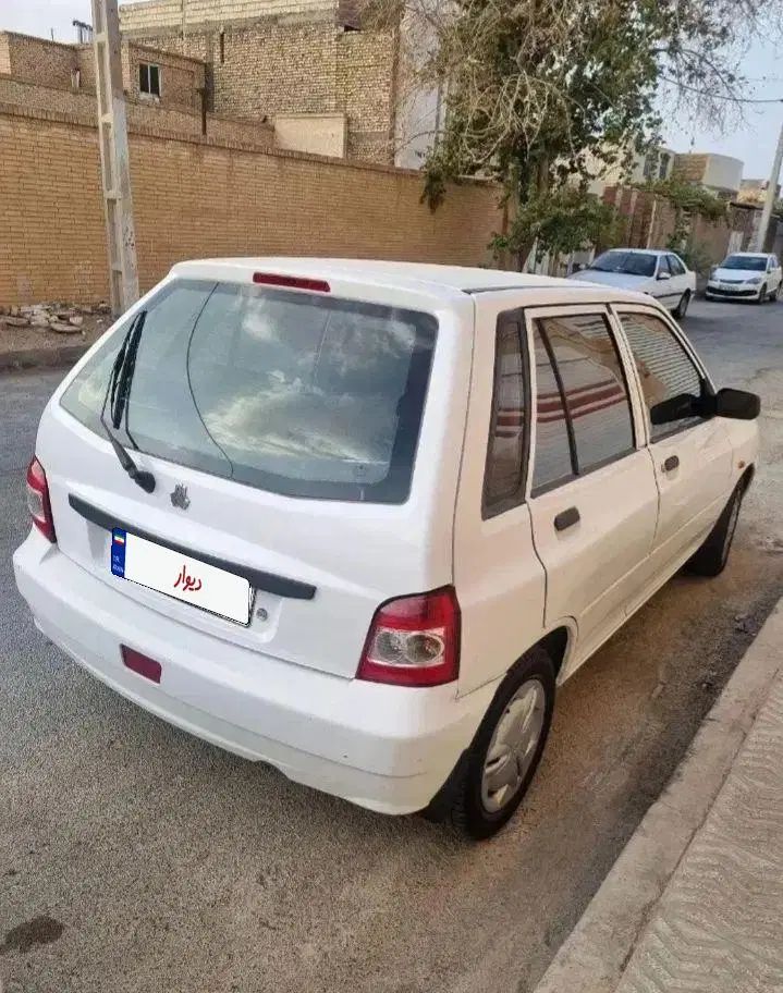 خودرو پراید، 111 آگهی ann_20506451