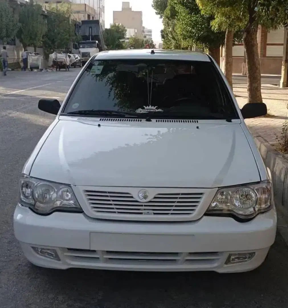 خودرو پراید، 111 آگهی ann_20506453