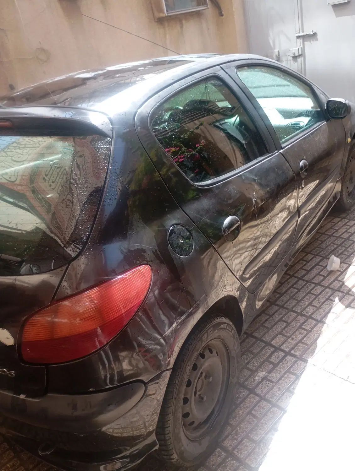 خودرو پژو، 206 آگهی ann_20506485