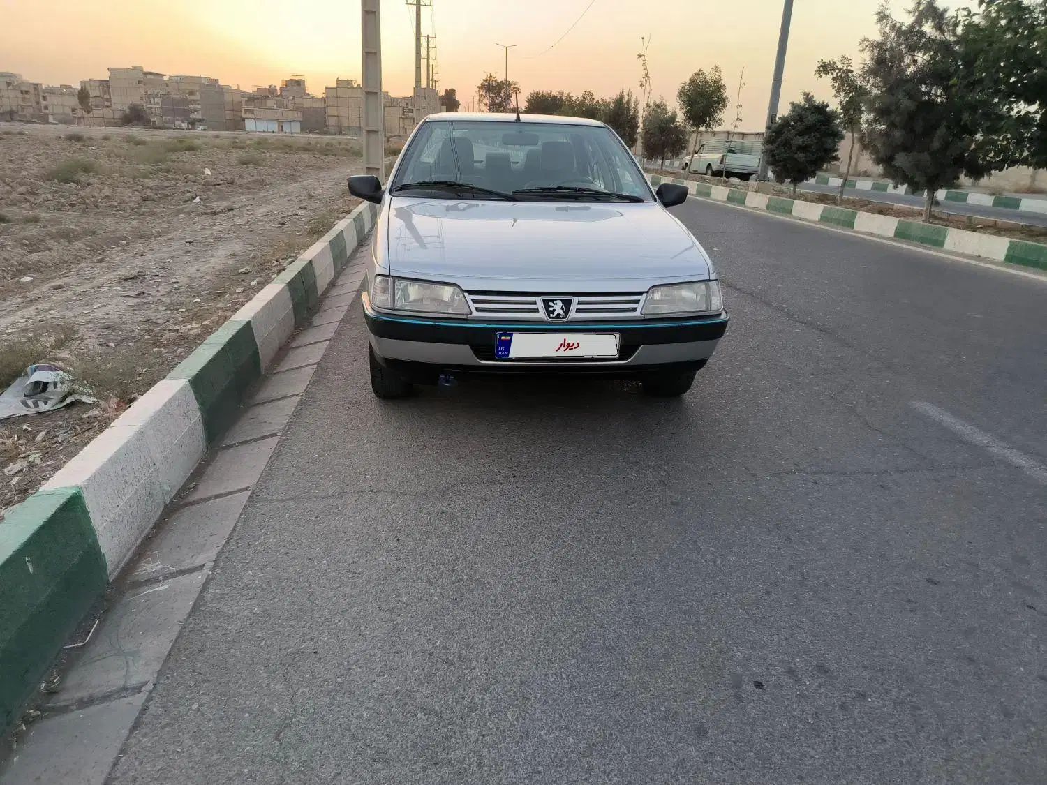 خودرو پژو، 405 آگهی ann_20506489