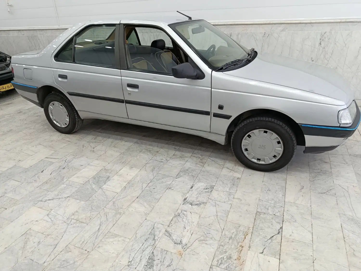 پژو 405 GLX - 1394