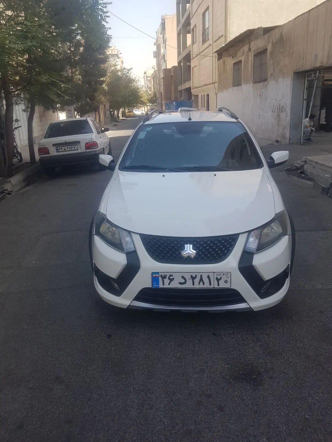 خودرو کوییک، S آگهی ann_20506532