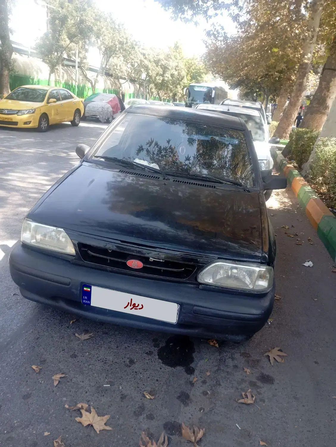 خودرو پراید، صبا آگهی ann_20506543