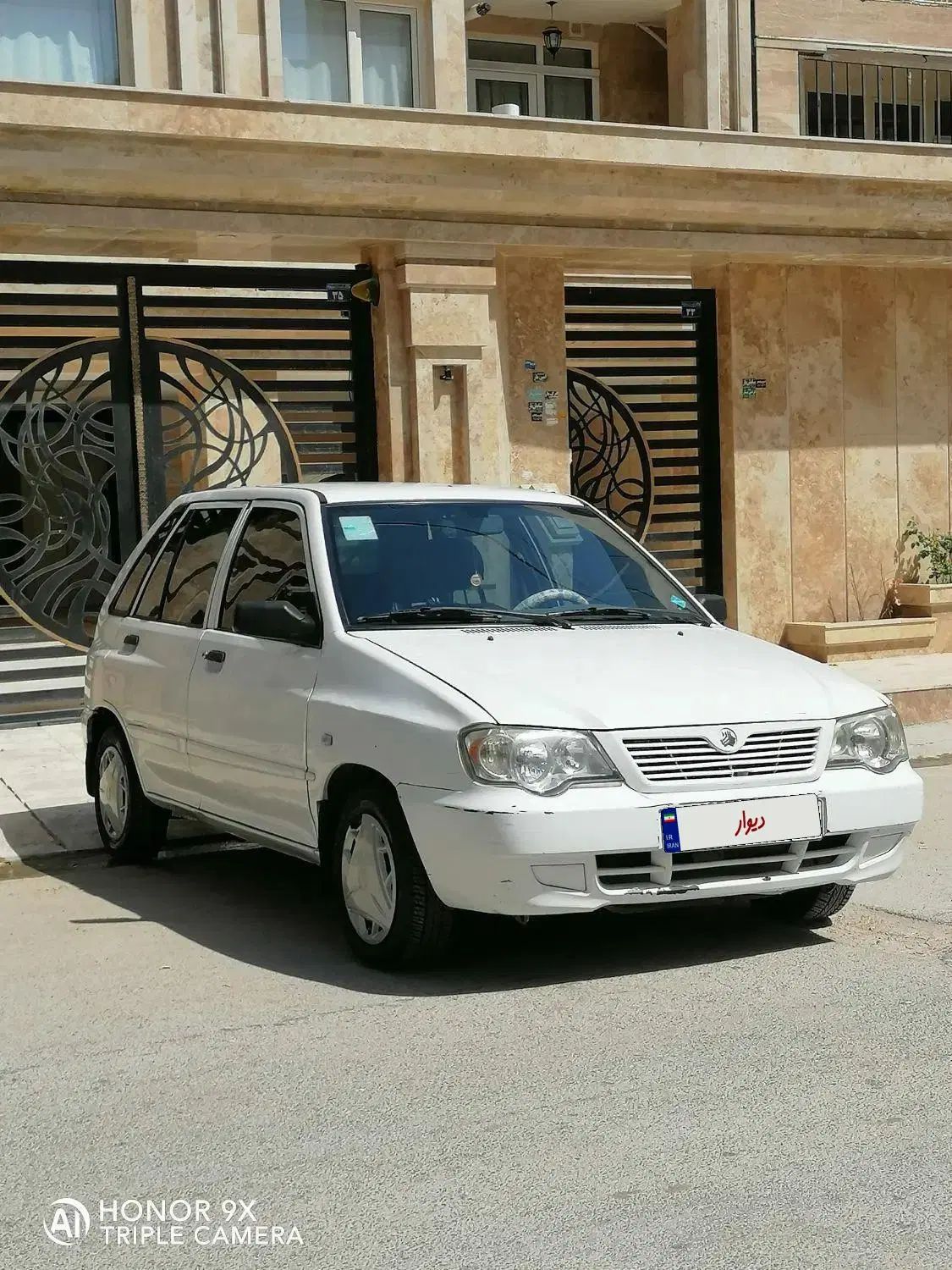 خودرو پراید، 131 آگهی ann_20506562