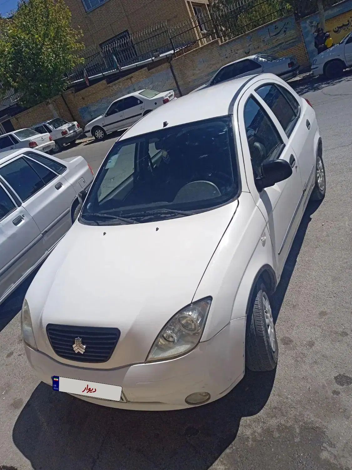 خودرو تیبا، 2 آگهی ann_20506591