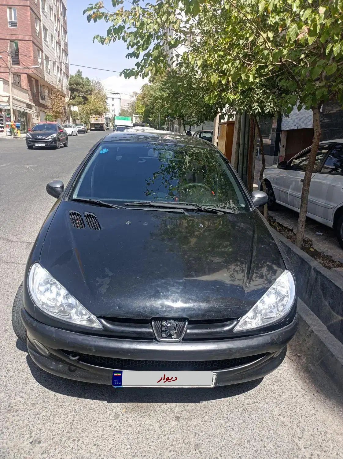 خودرو پژو، 206 آگهی ann_20506604