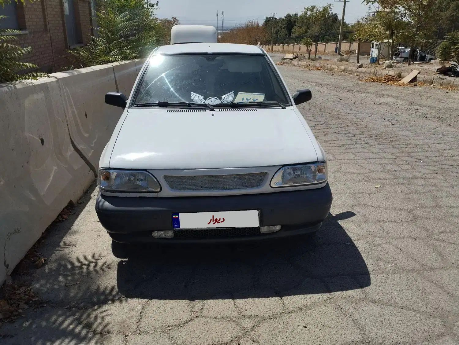 خودرو پراید، 131 آگهی ann_20506625