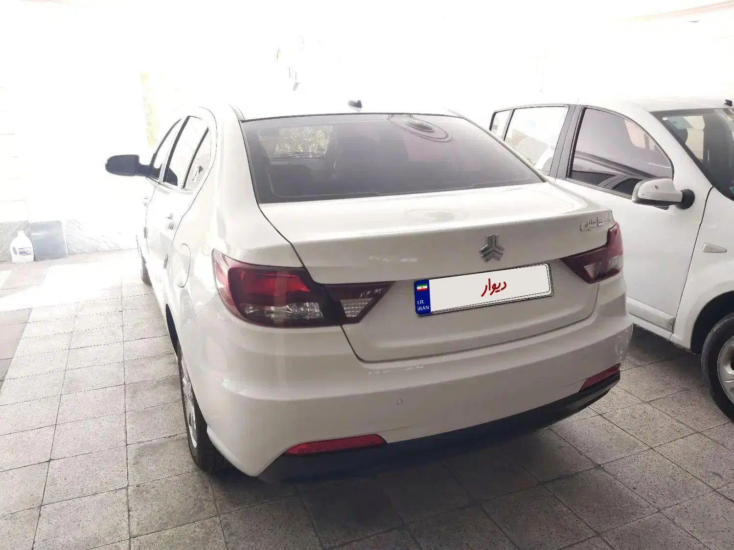 شاهین G دنده‌ای ESC - 1403