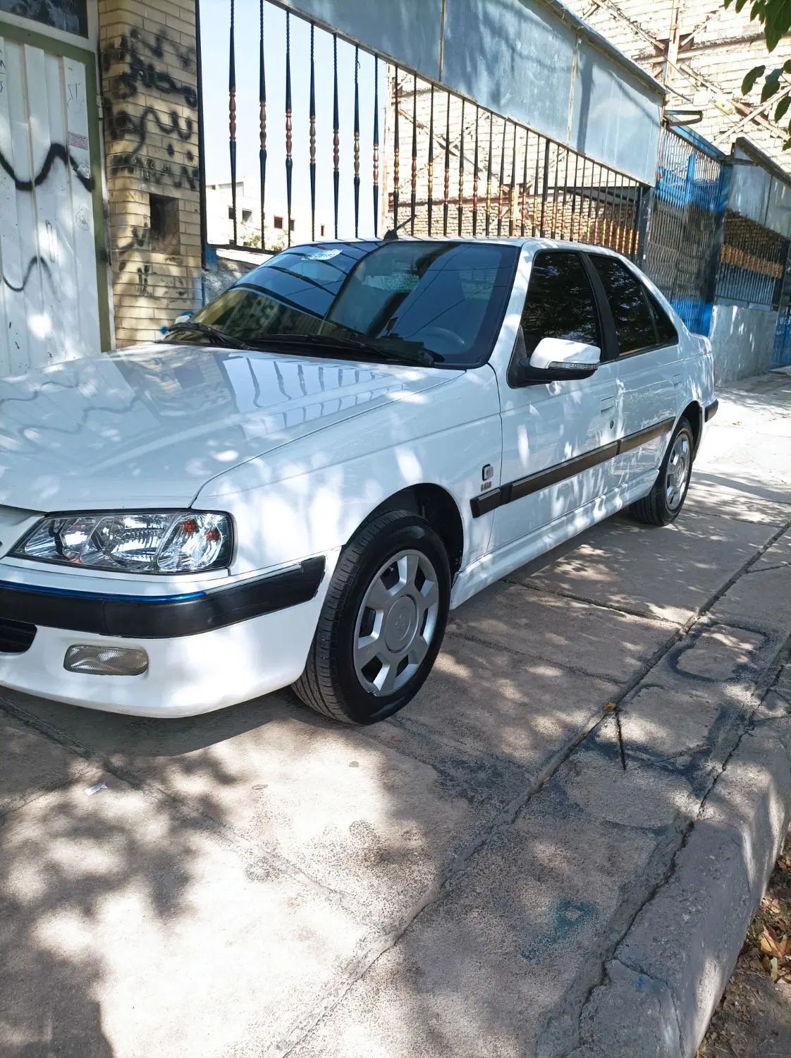 خودرو پژو، پارس آگهی ann_20506641