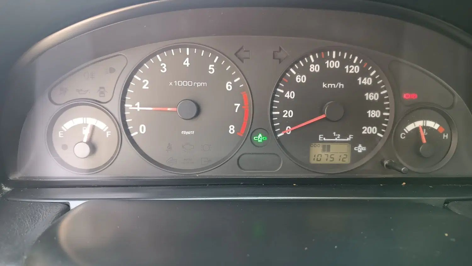 پژو 405 GLX - دوگانه سوز - 1389
