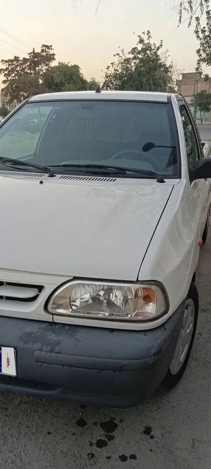 پراید 151 SE - 1401