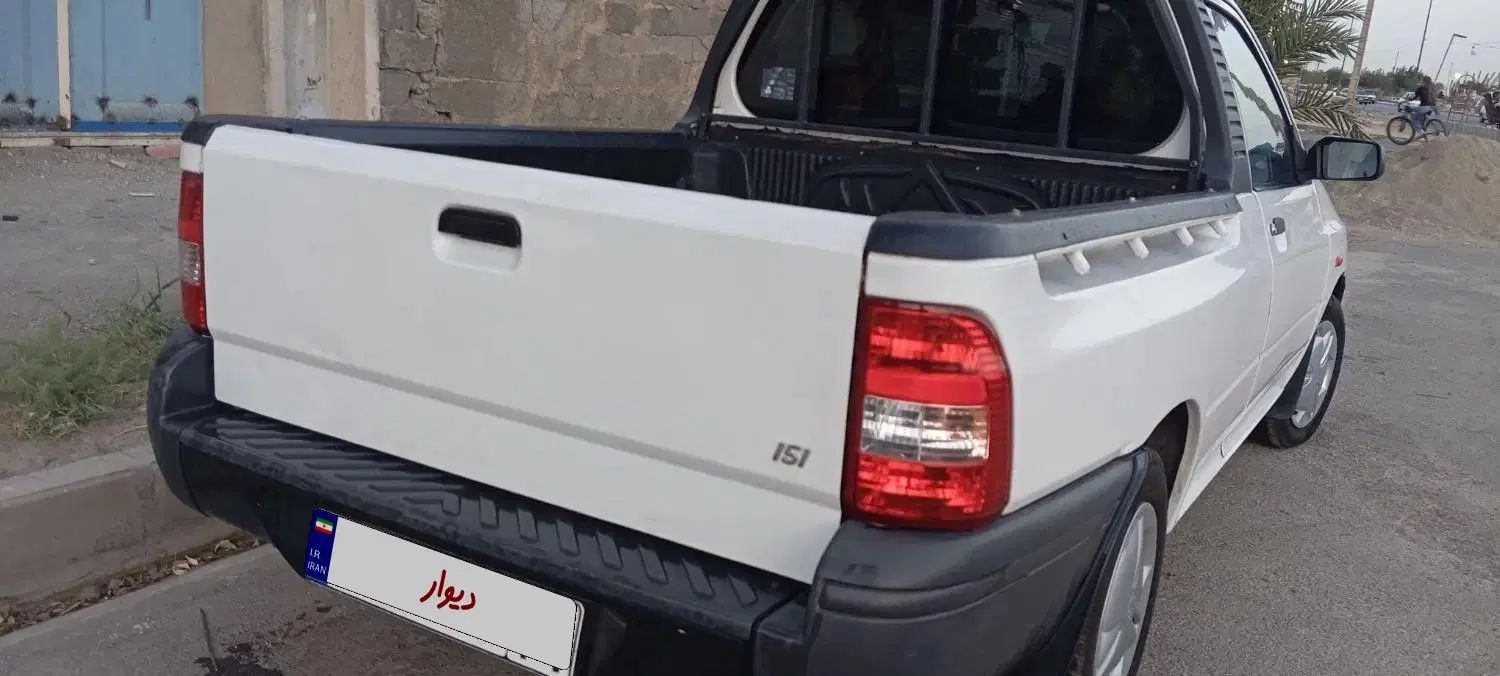 پراید 151 SE - 1401