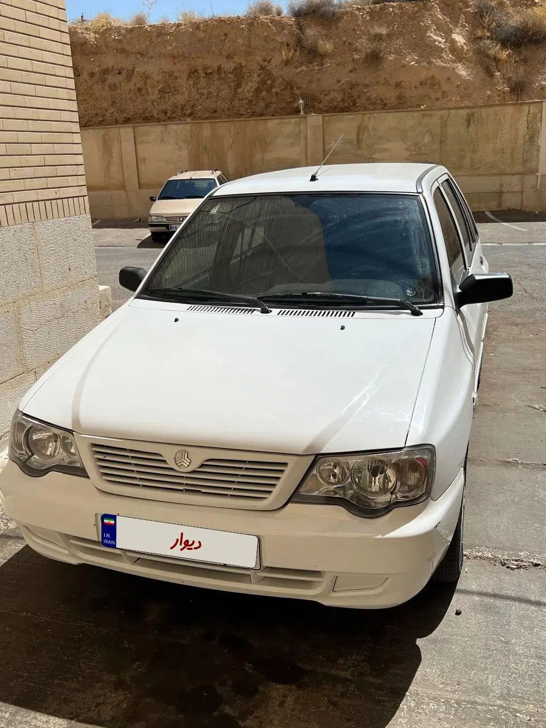 خودرو پراید، 111 آگهی ann_20506666