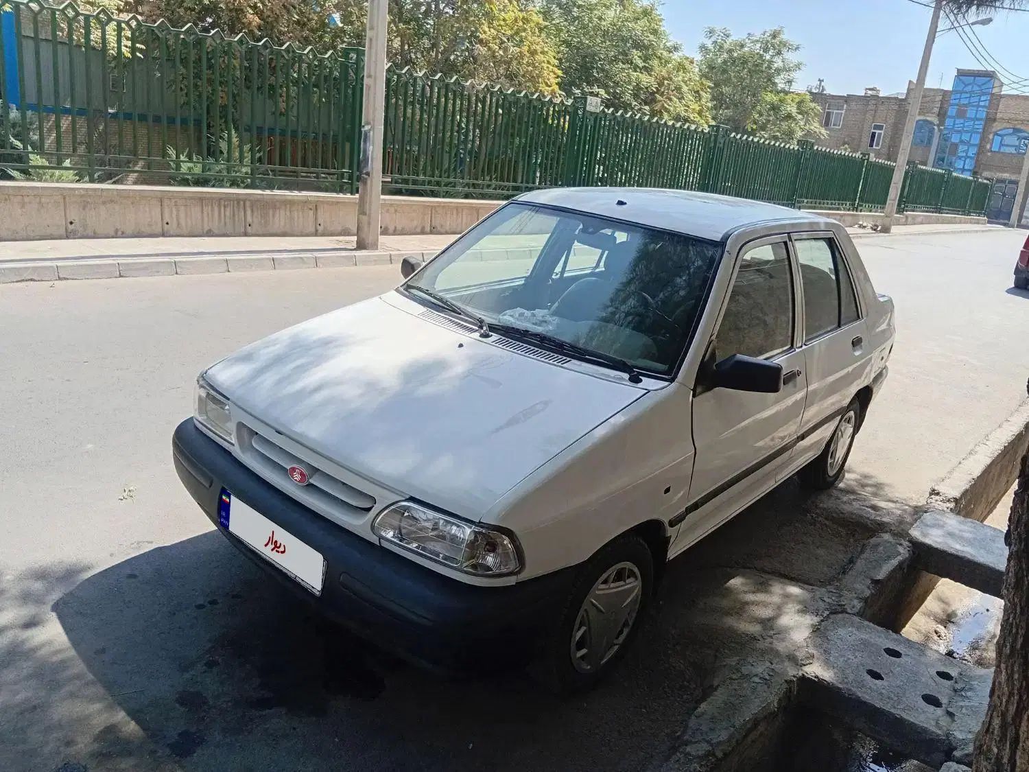خودرو پراید، 131 آگهی ann_20506669