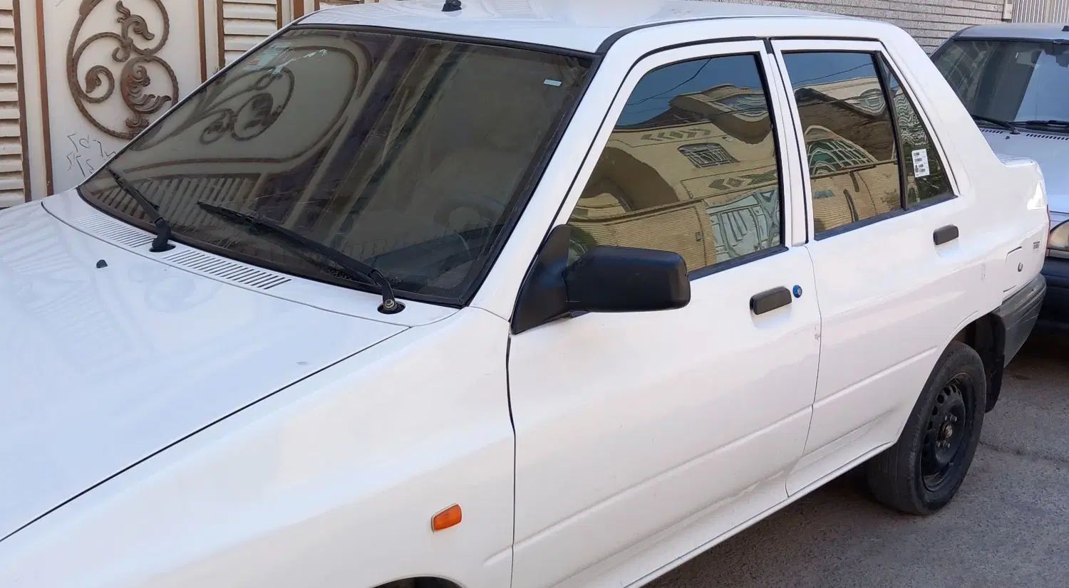 پراید 131 SE - 1399