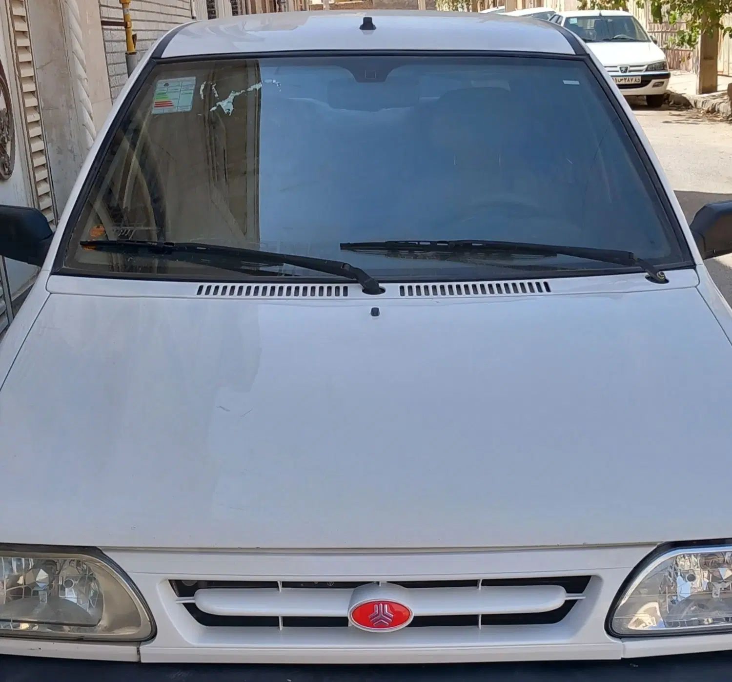پراید 131 SE - 1399