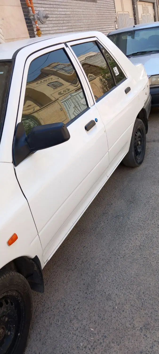 پراید 131 SE - 1399