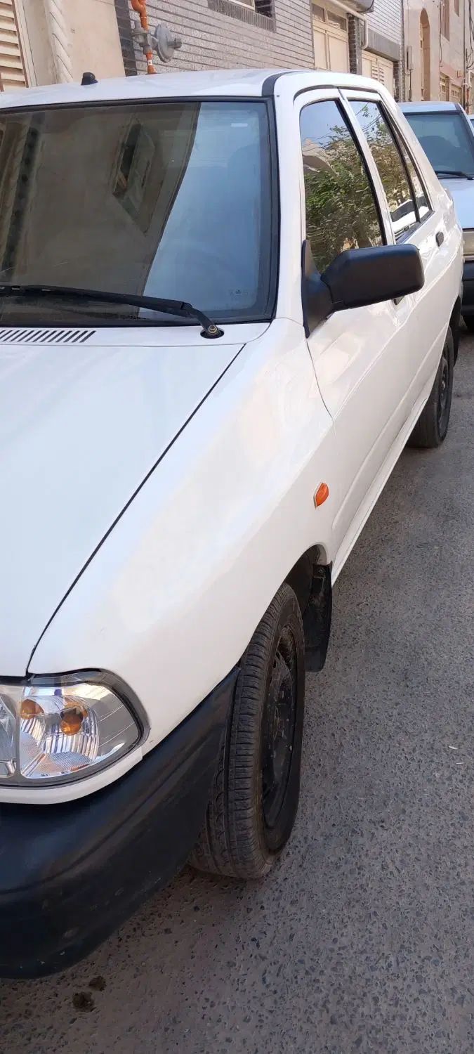 پراید 131 SE - 1399