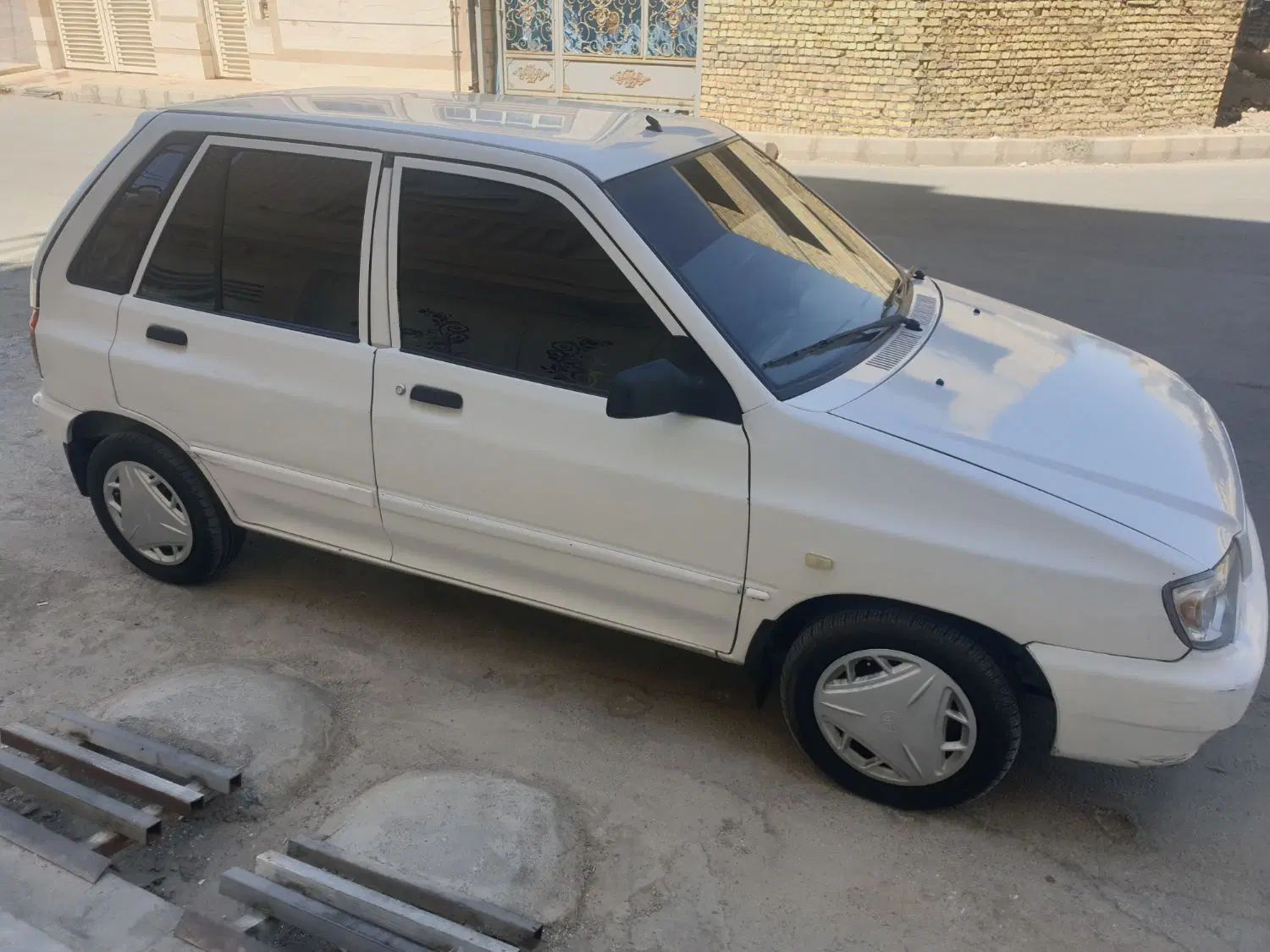 خودرو پراید، 111 آگهی ann_20506703