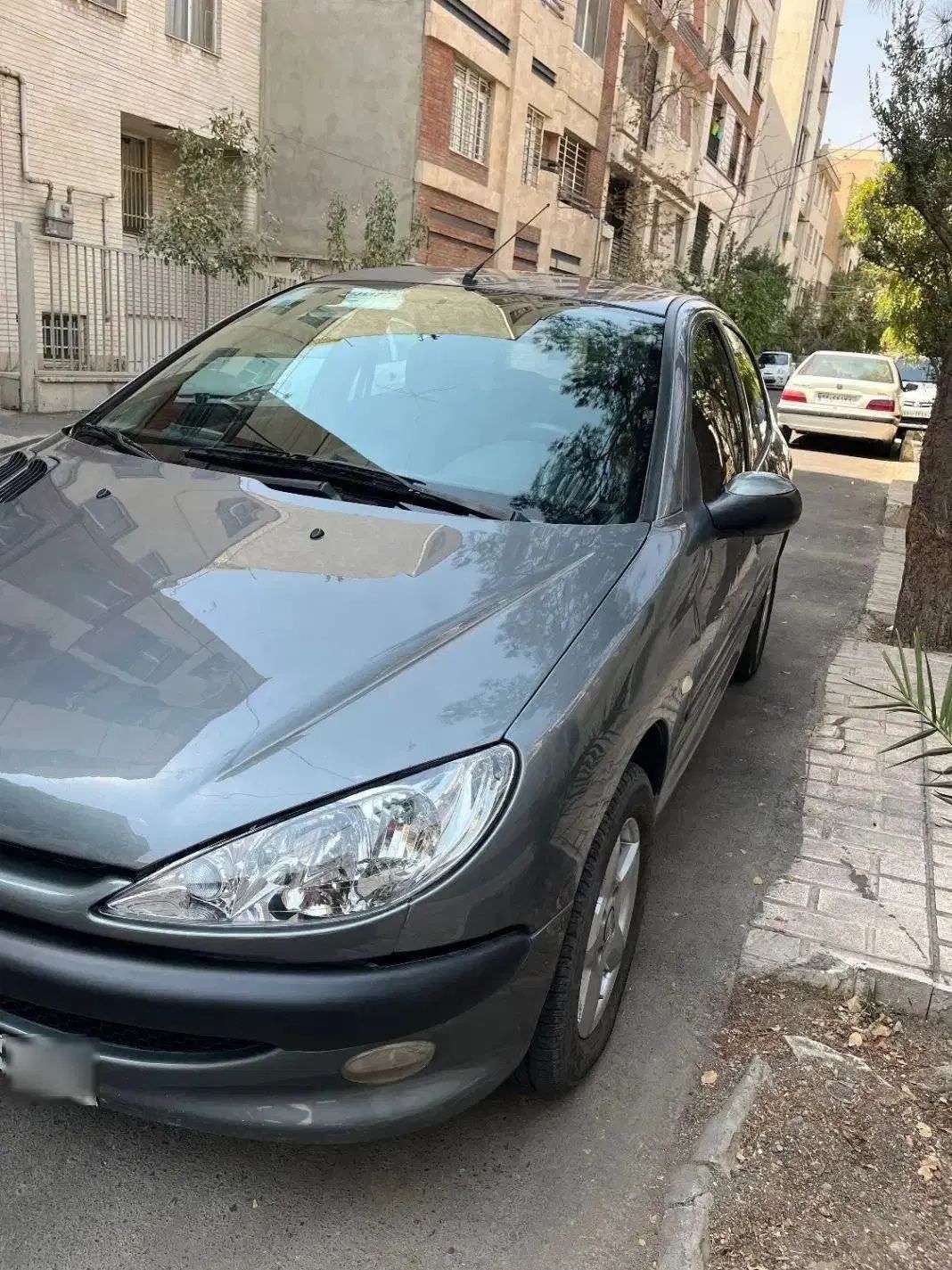 خودرو پژو، 206 آگهی ann_20506706