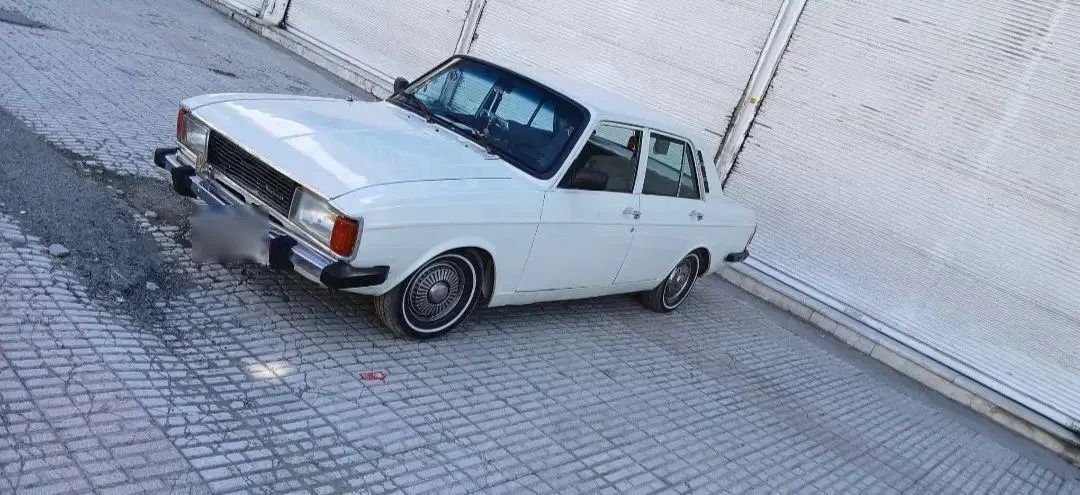 پیکان سواری انژکتور - 1380