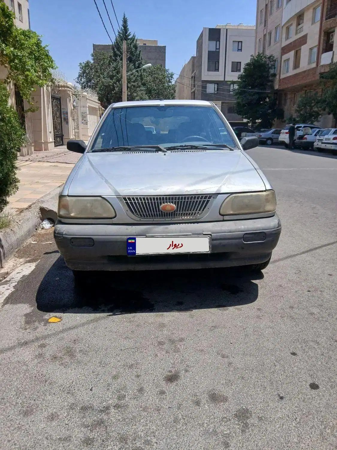 خودرو پراید، 141 آگهی ann_20506717