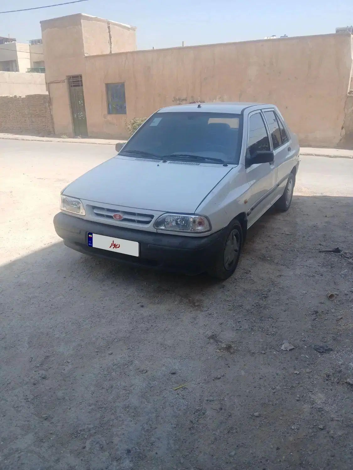 خودرو پراید، 131 آگهی ann_20506718