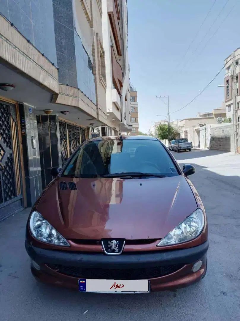 خودرو پژو، 206 آگهی ann_20506744