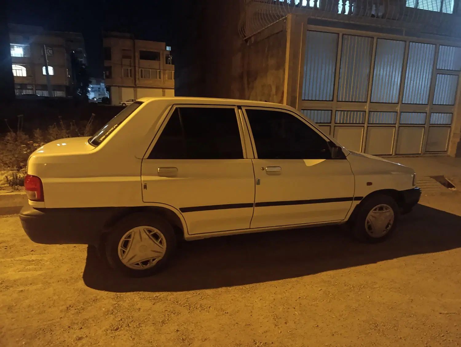 خودرو پراید، 131 آگهی ann_20506754