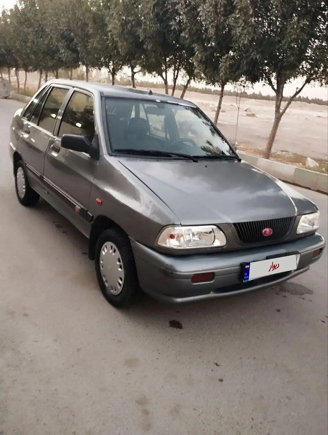 خودرو پراید، 141 آگهی ann_20506767