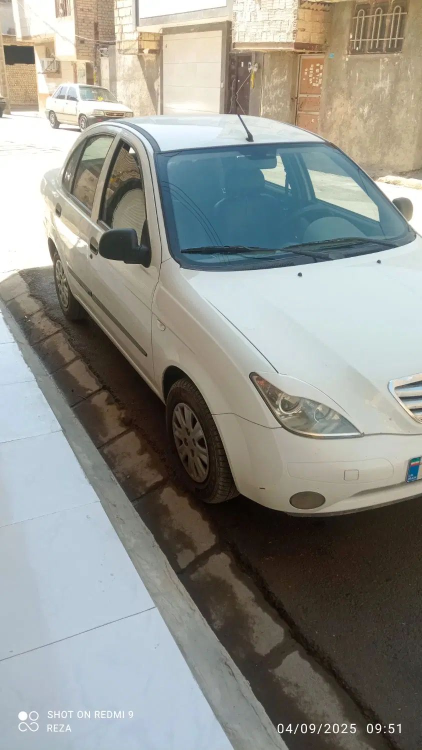 خودرو تیبا، صندوق دار آگهی ann_20506785