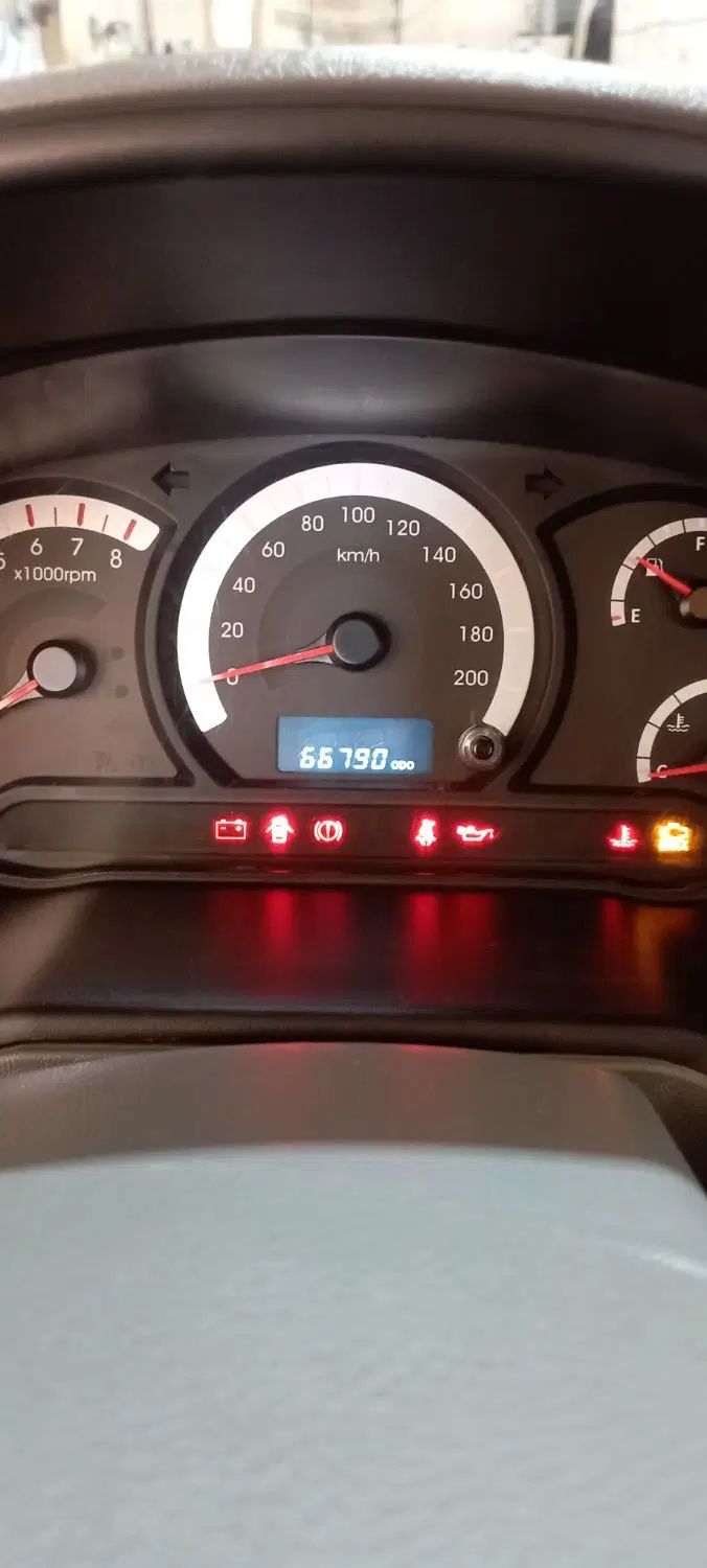 تیبا 2 پلاس - 1400