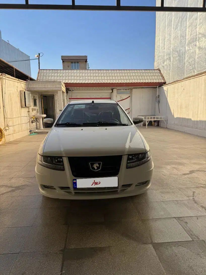 خودرو سمند، سورن پلاس آگهی ann_20506820